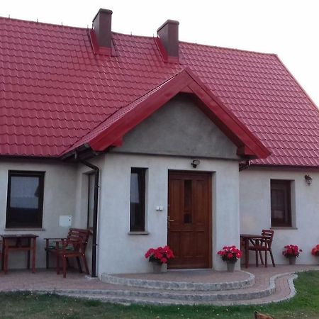 Agroturystyka U Pawla I Asi Kobyla Gora Exterior photo