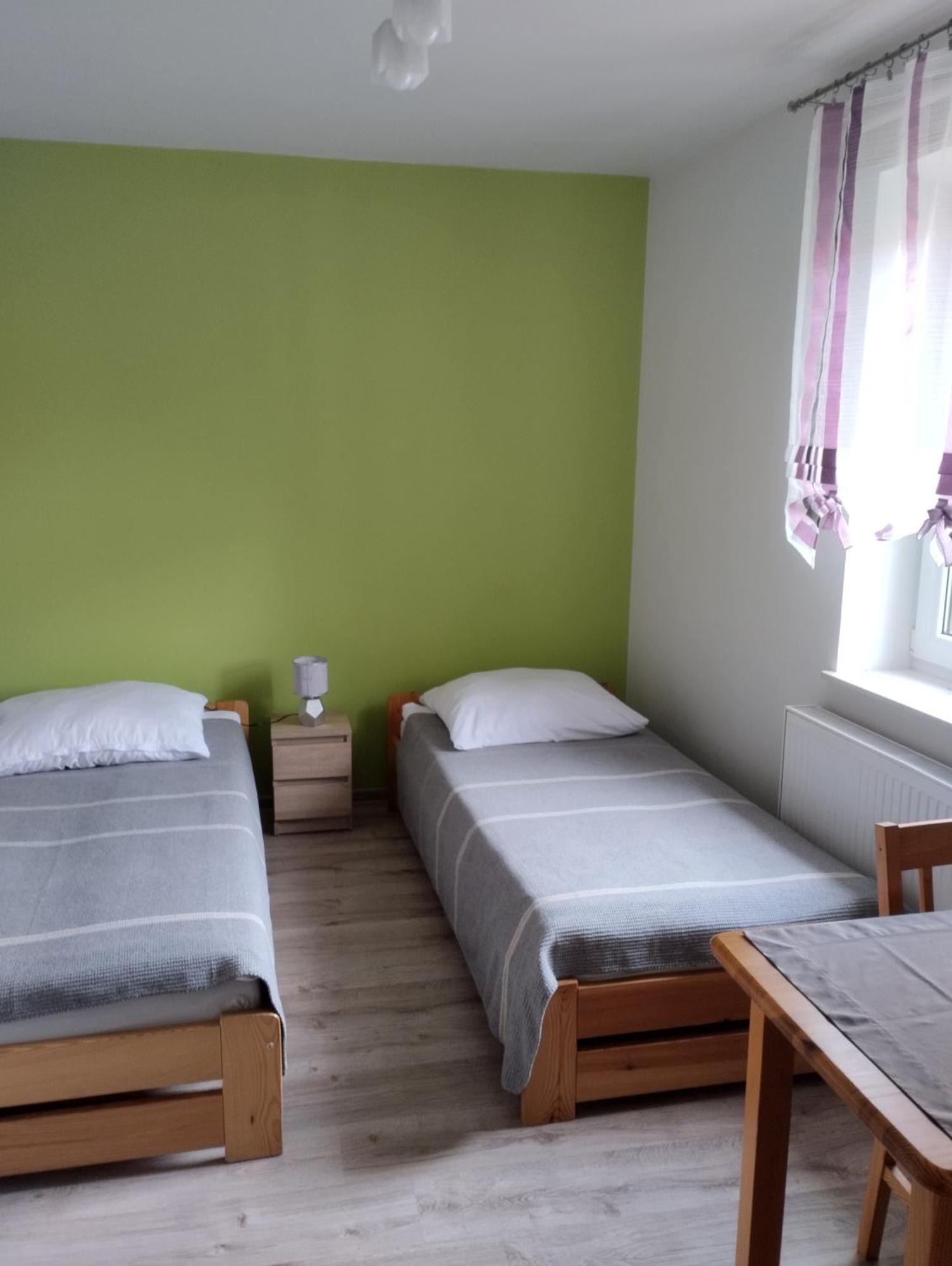 Agroturystyka U Pawla I Asi Kobyla Gora Exterior photo