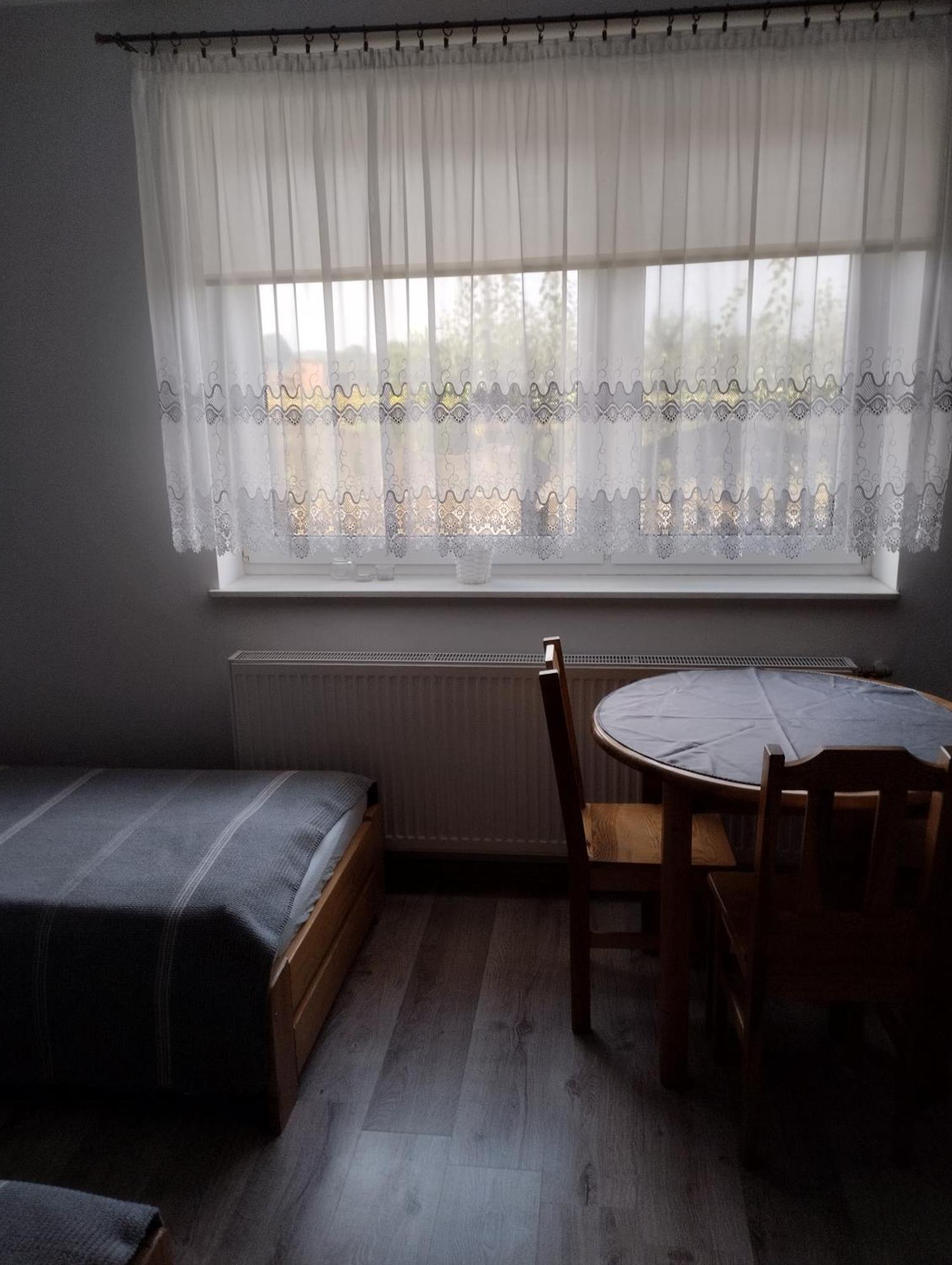 Agroturystyka U Pawla I Asi Kobyla Gora Exterior photo